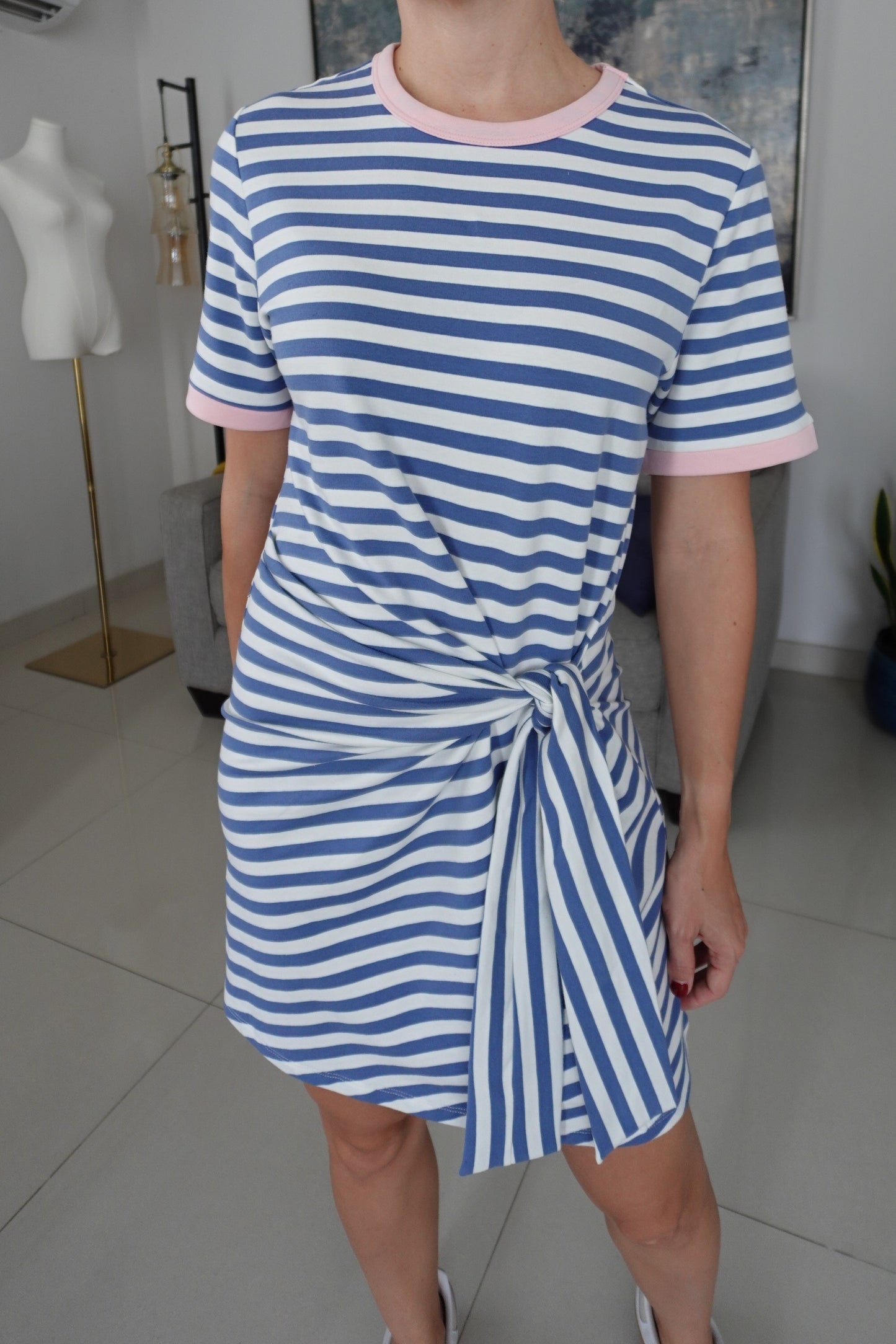 ELLEN DRESS
