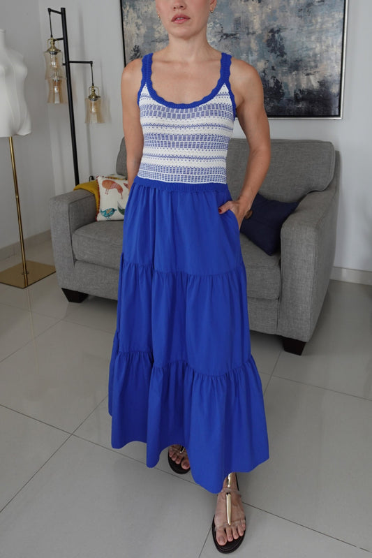 SABRINA DRESS