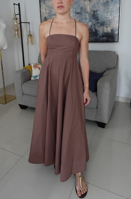 ROMINA DRESS