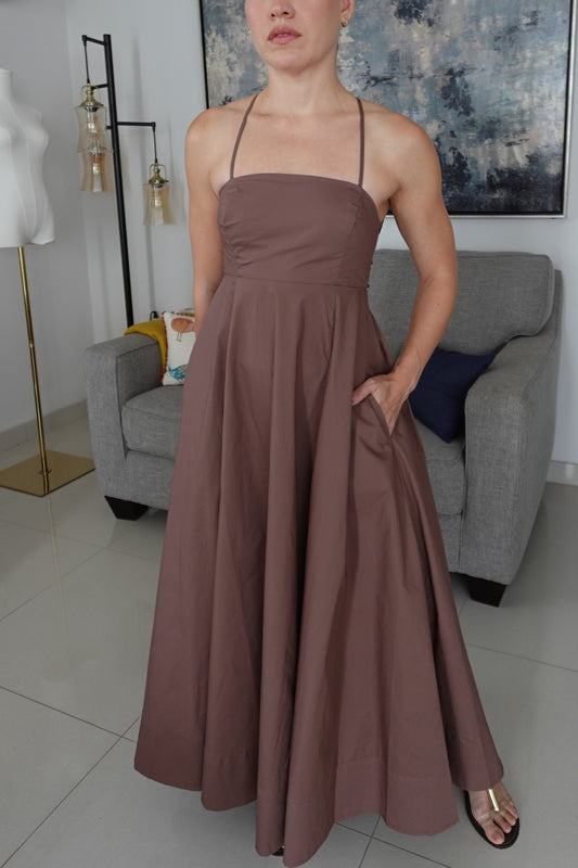 ROMINA DRESS