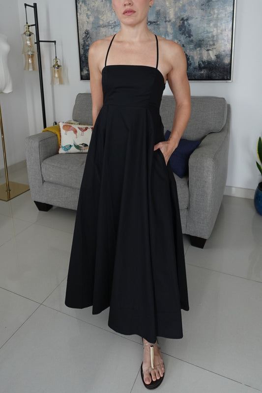 ROMINA DRESS