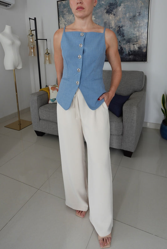 ANDREA PANT