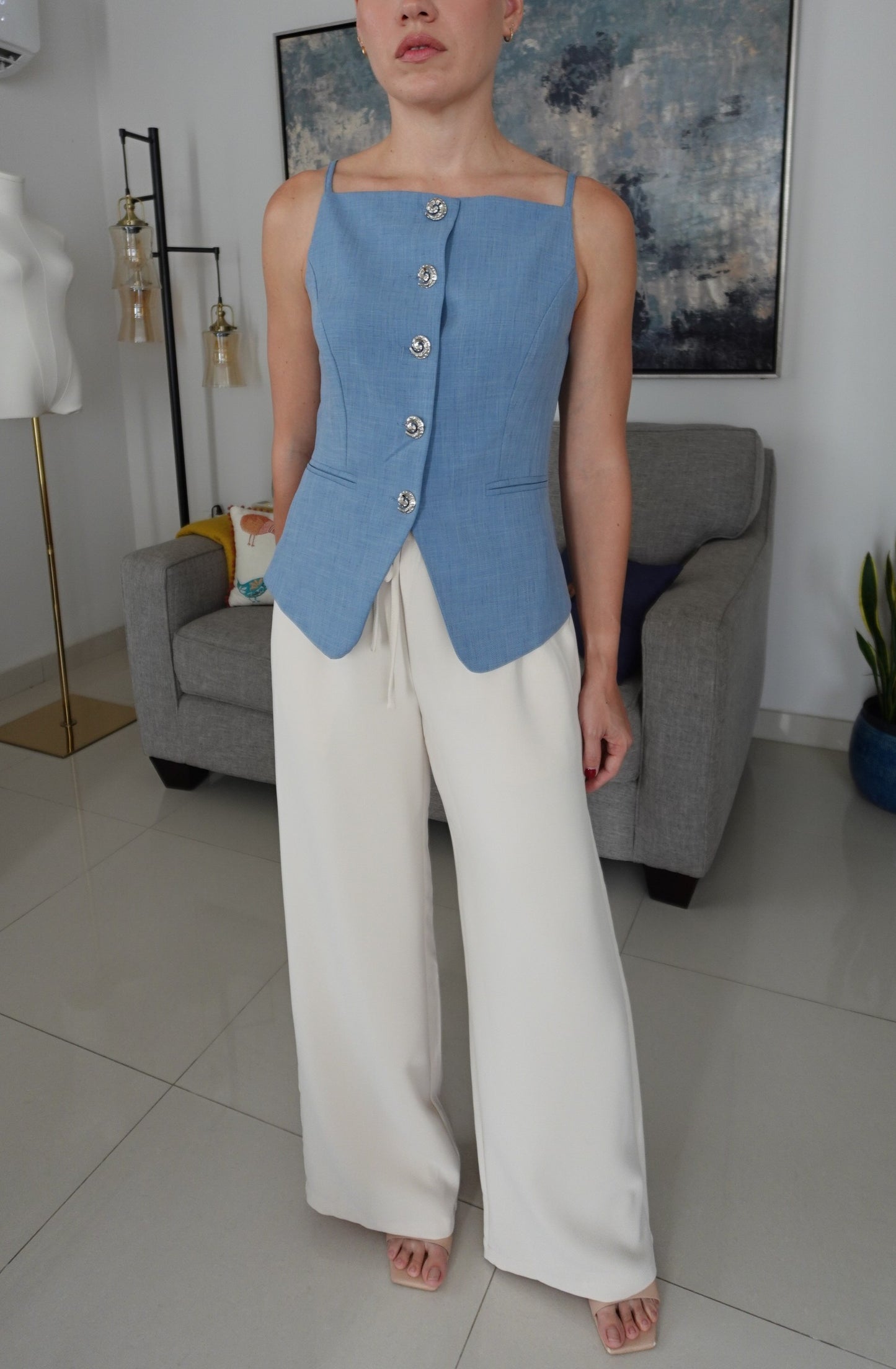 ANDREA PANT
