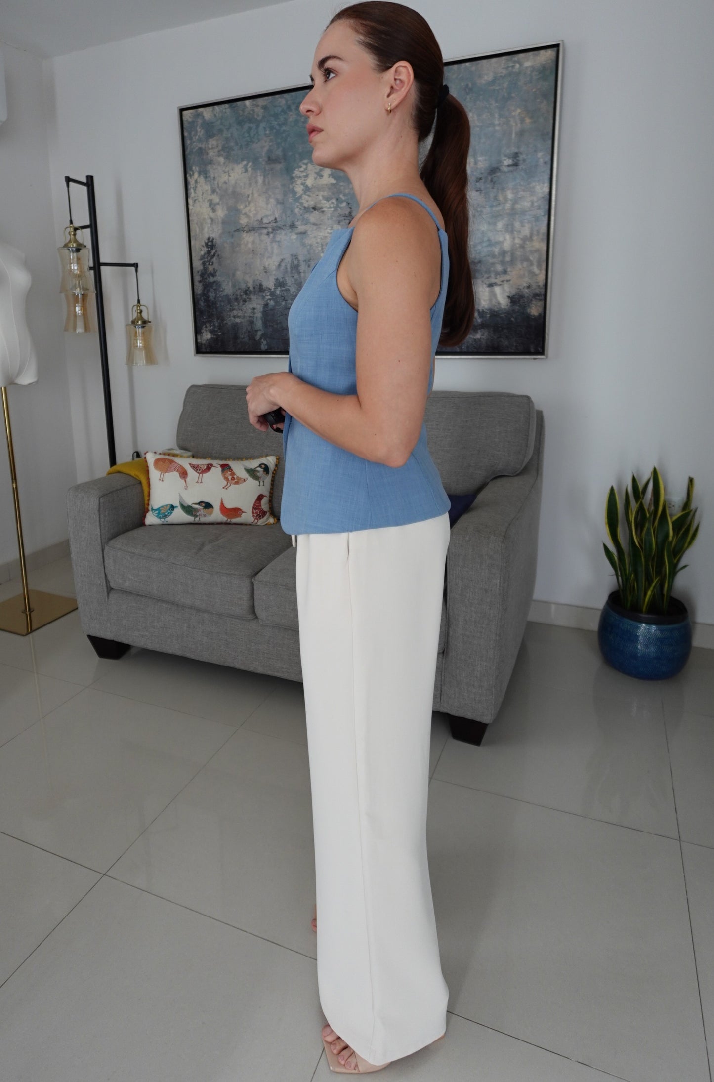 ANDREA PANT