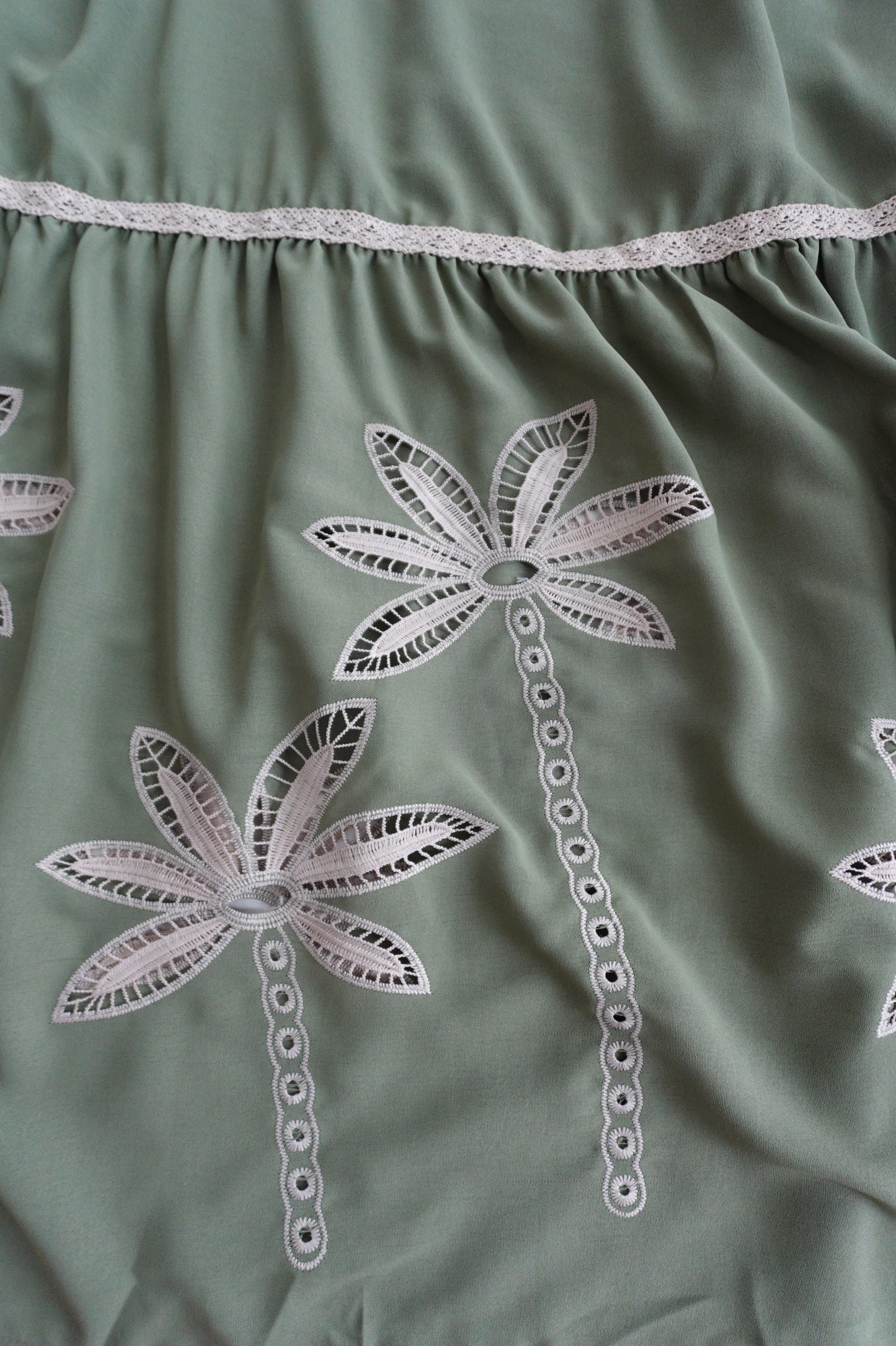 PALMERA DRESS