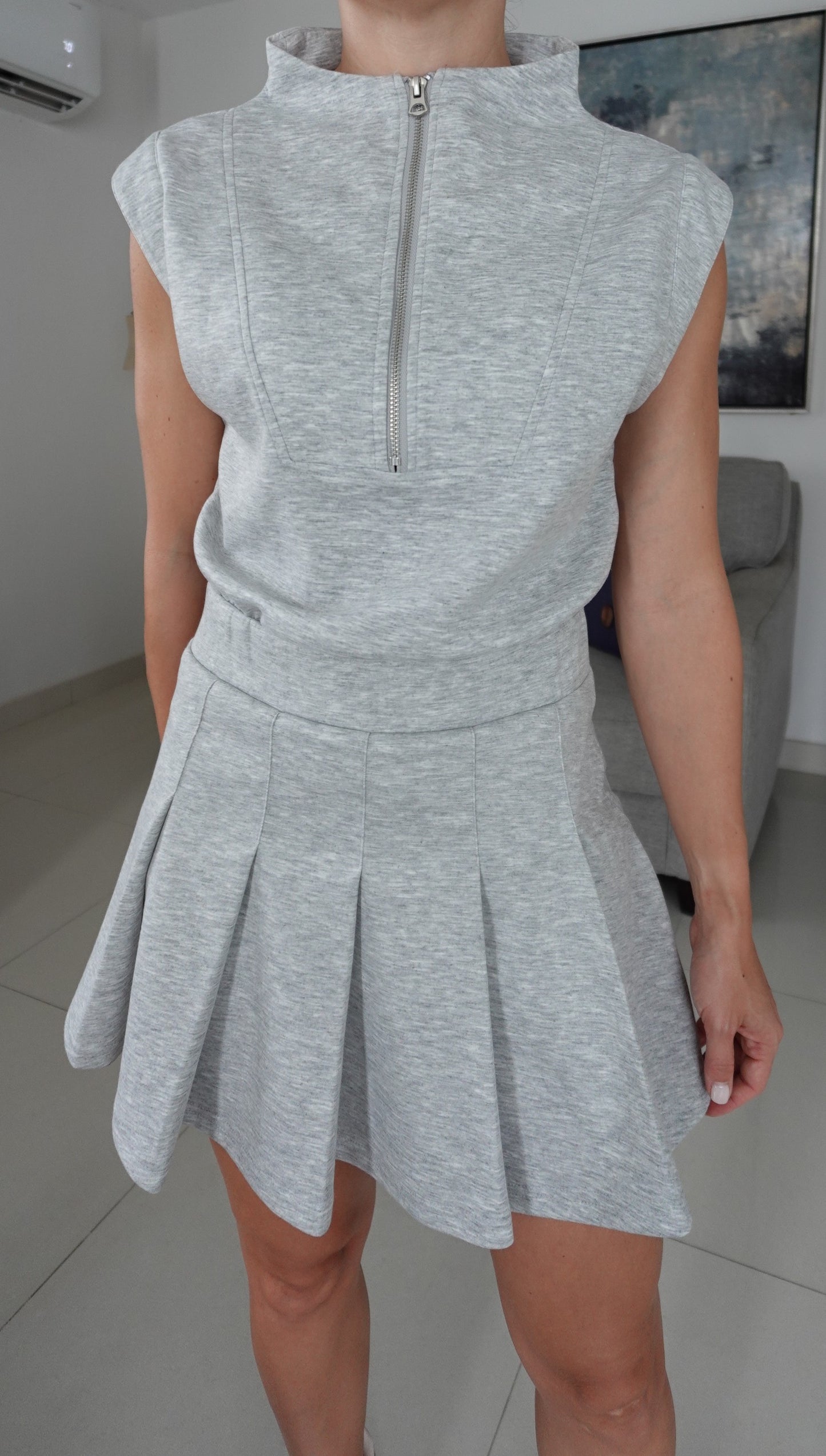 BRENDA ROMPER