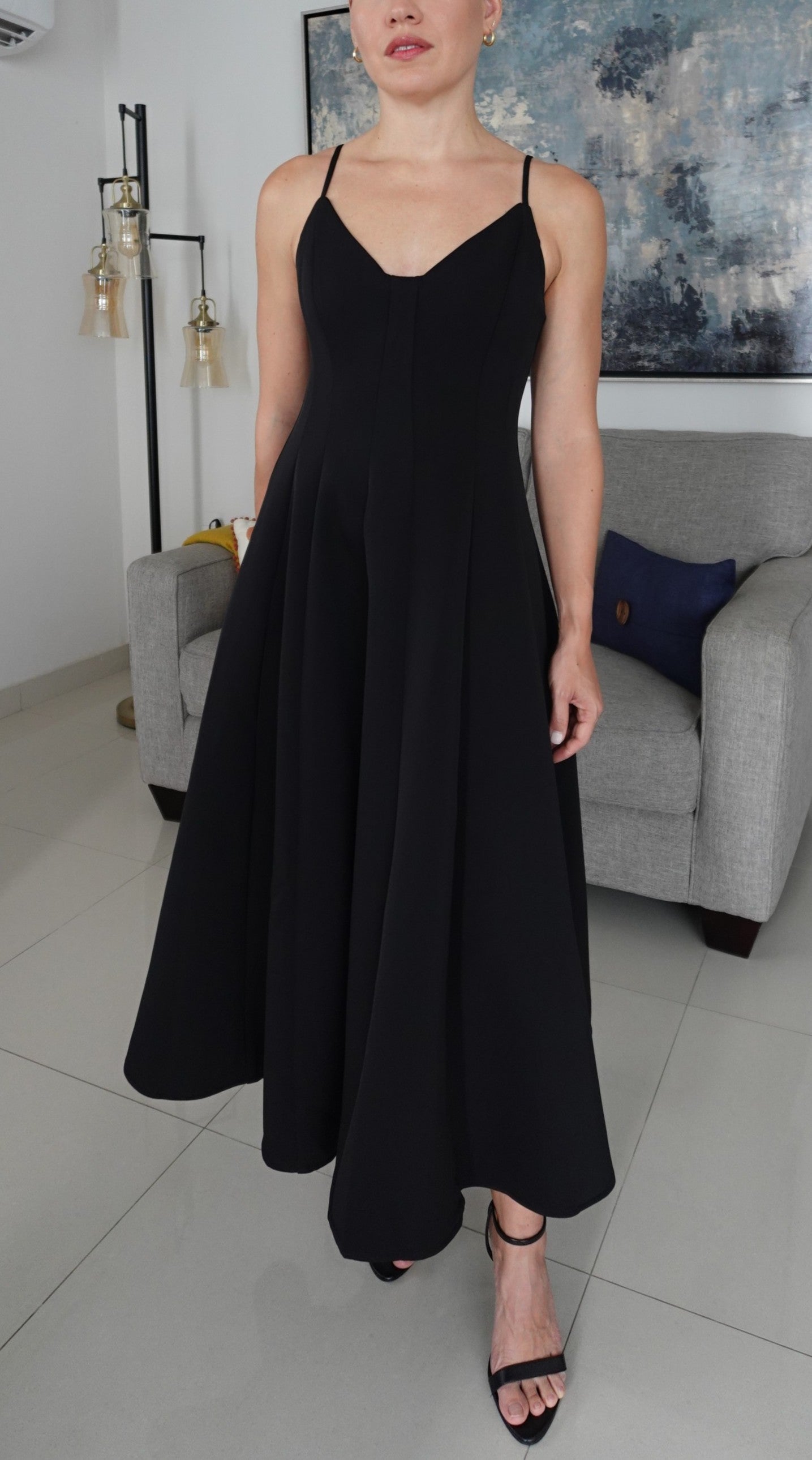 LISA DRESS