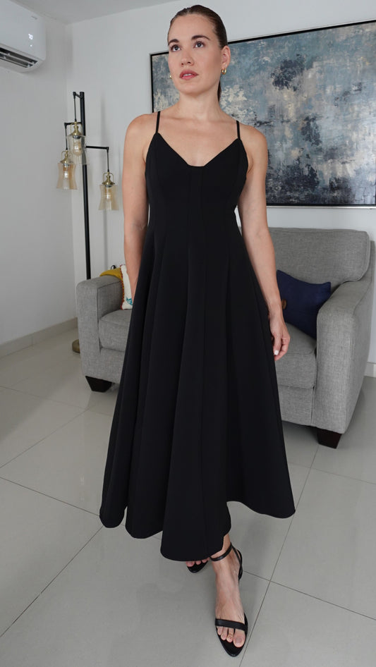 LISA DRESS