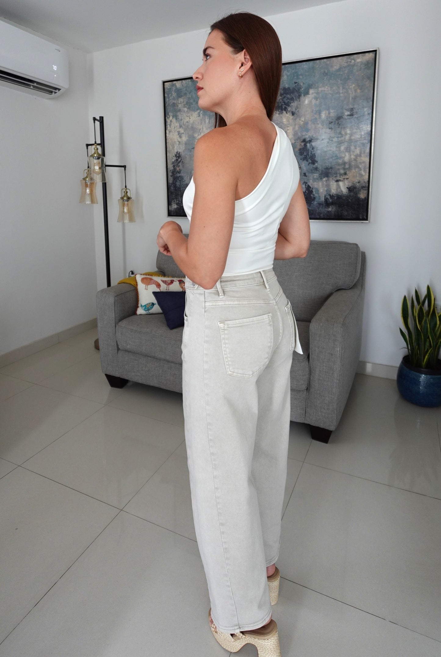 AGATHA TOP
