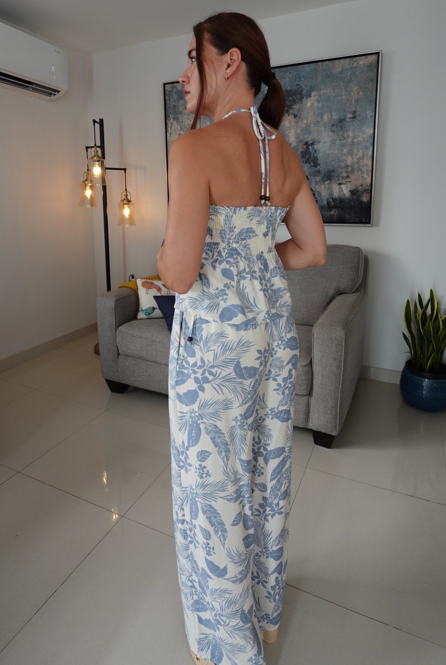 MAUI SET