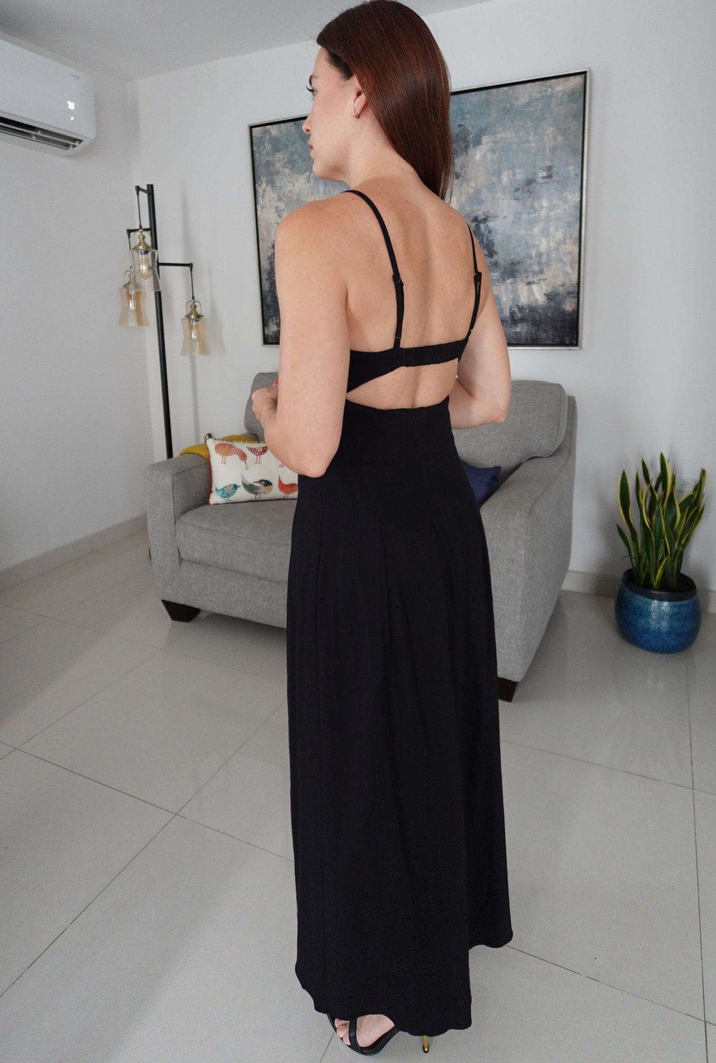 KARINA DRESS