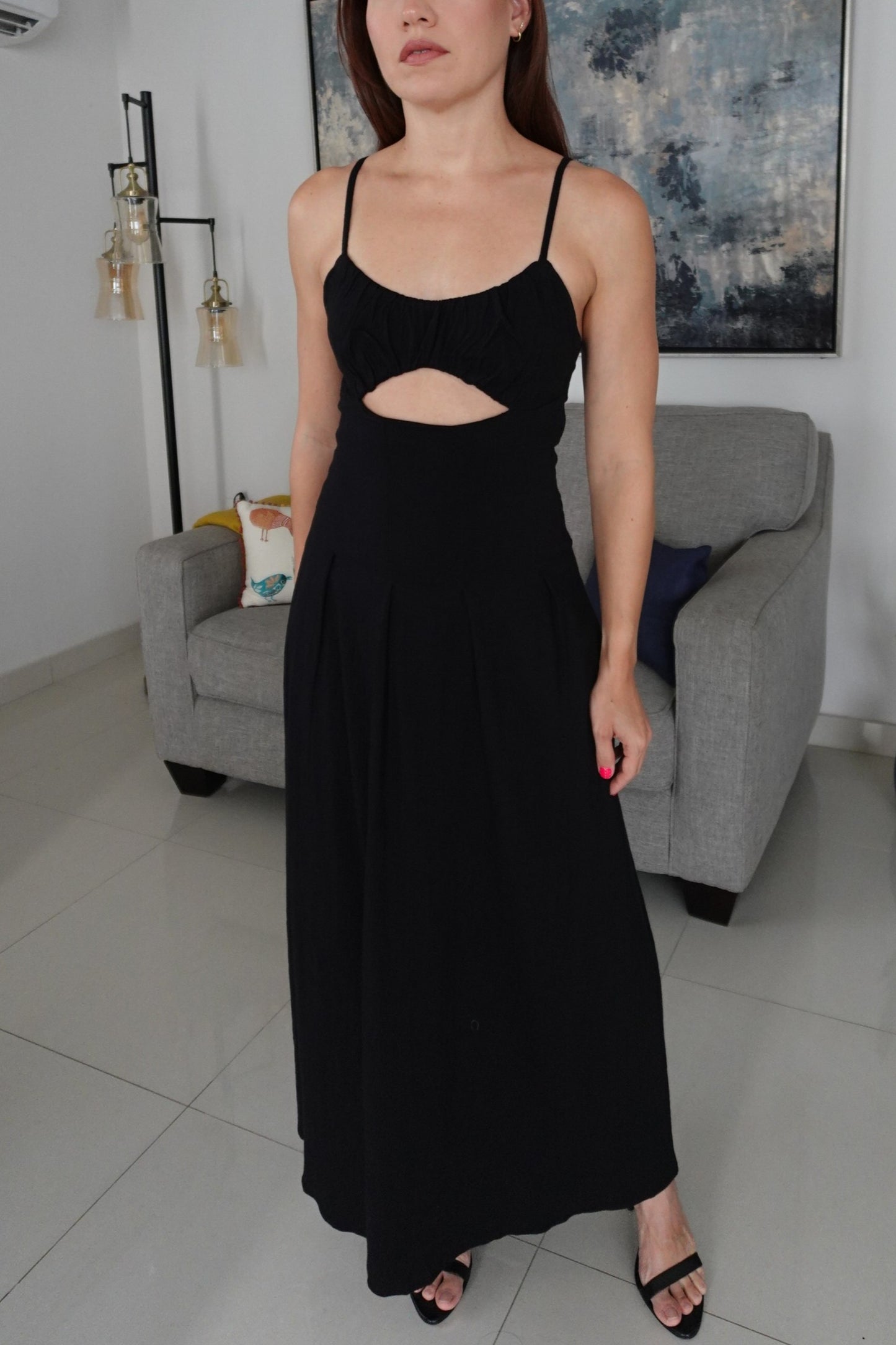 KARINA DRESS