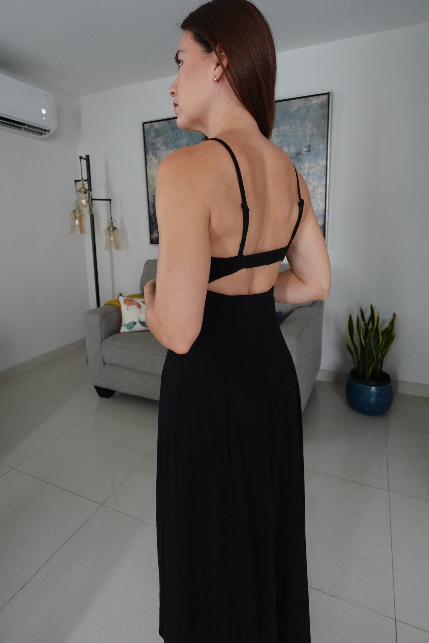 KARINA DRESS