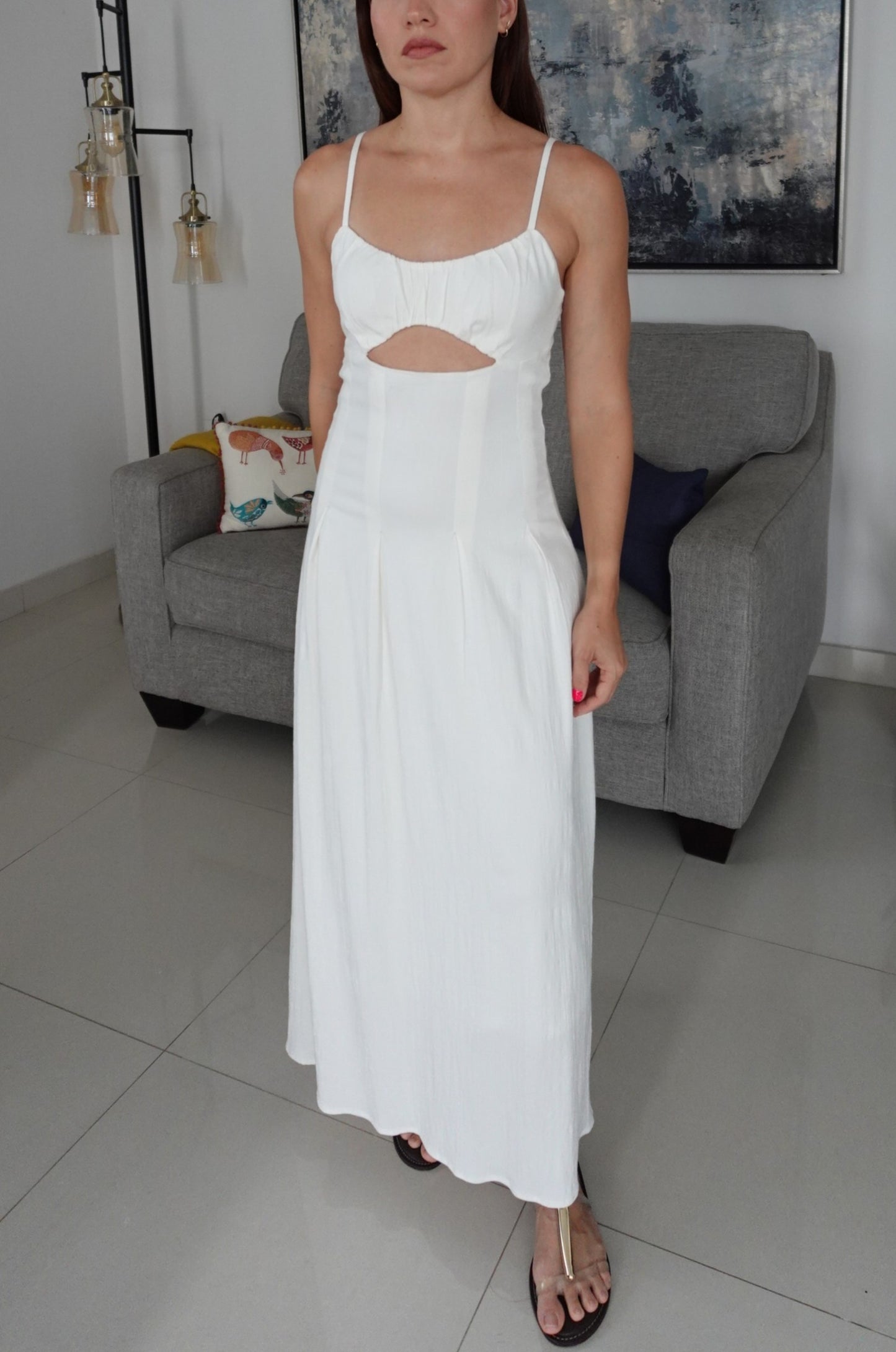 KARINA DRESS