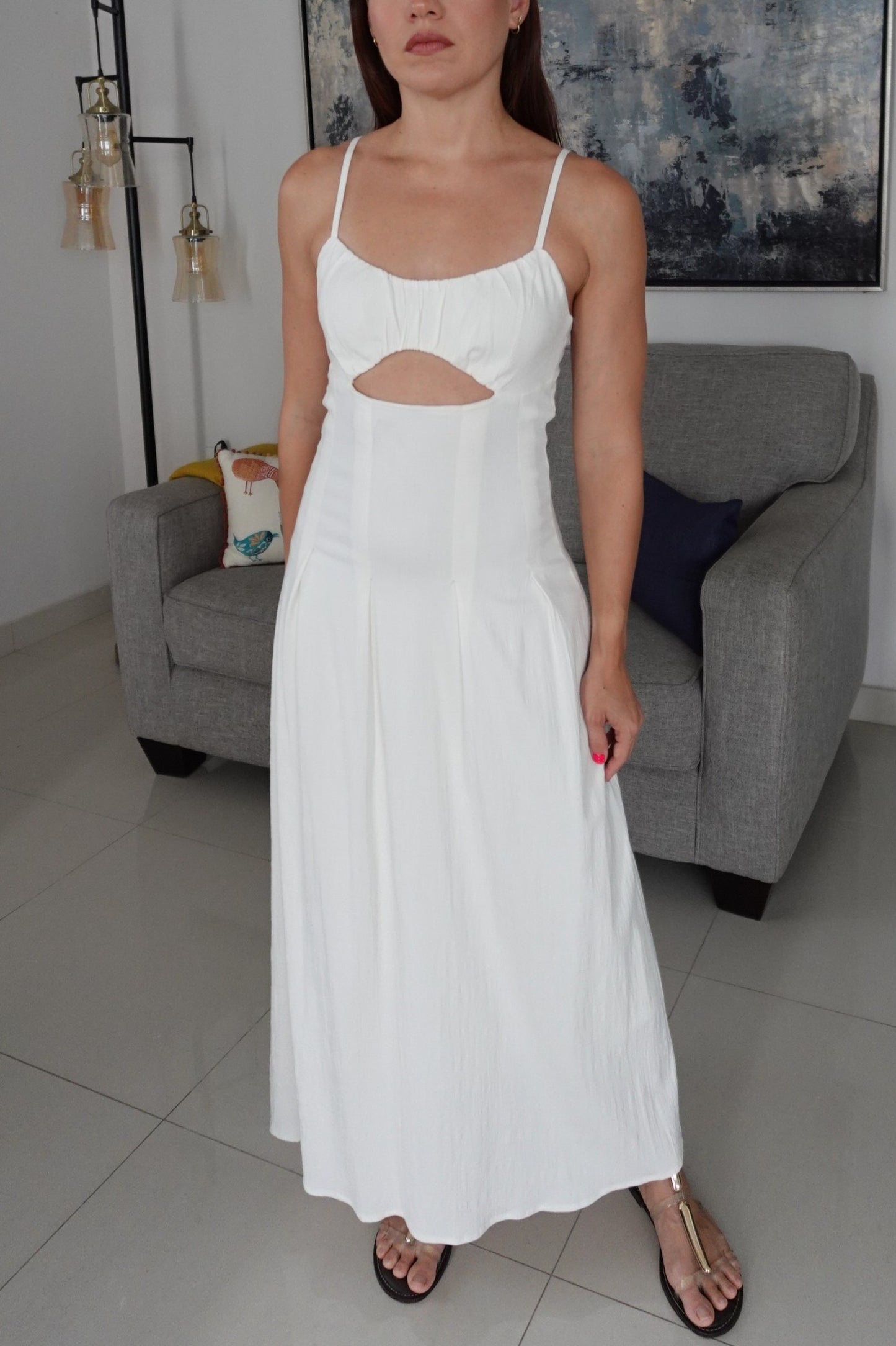 KARINA DRESS