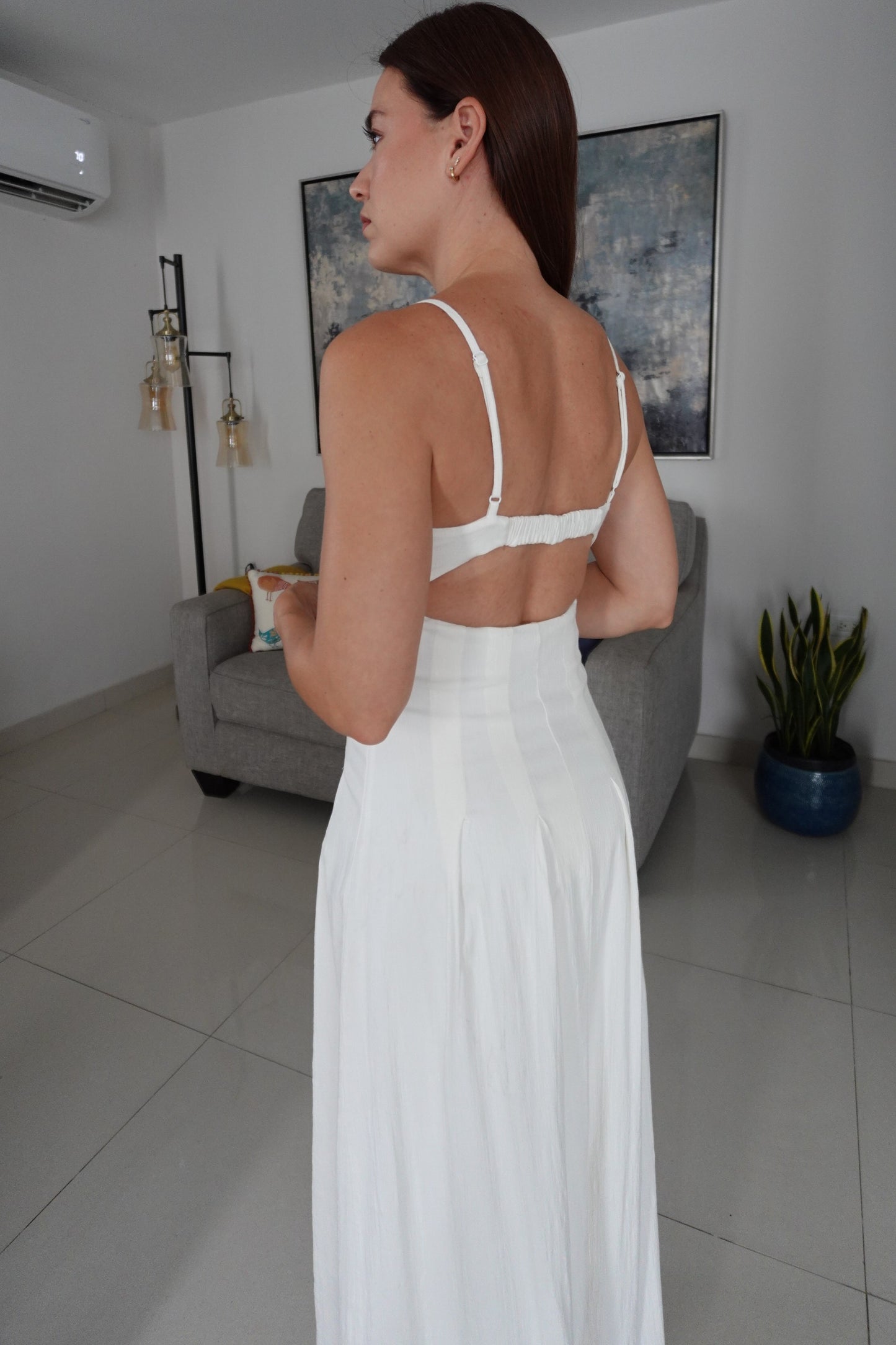 KARINA DRESS
