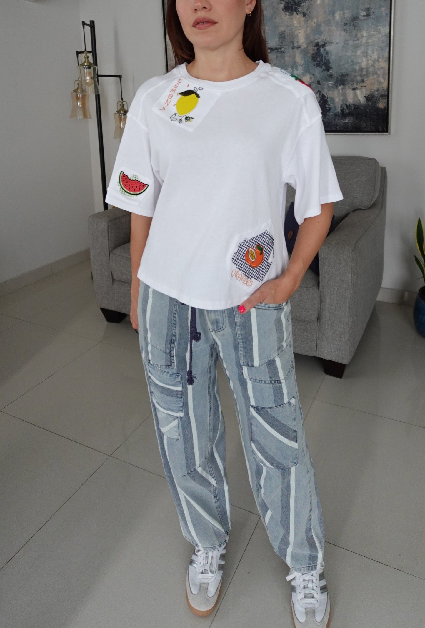 FRUIT TOP