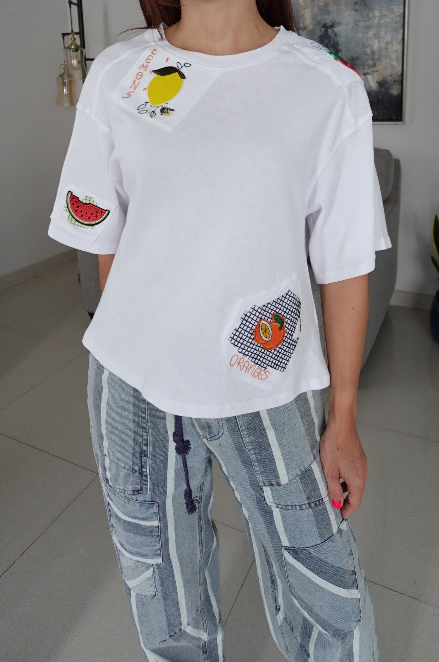 FRUIT TOP