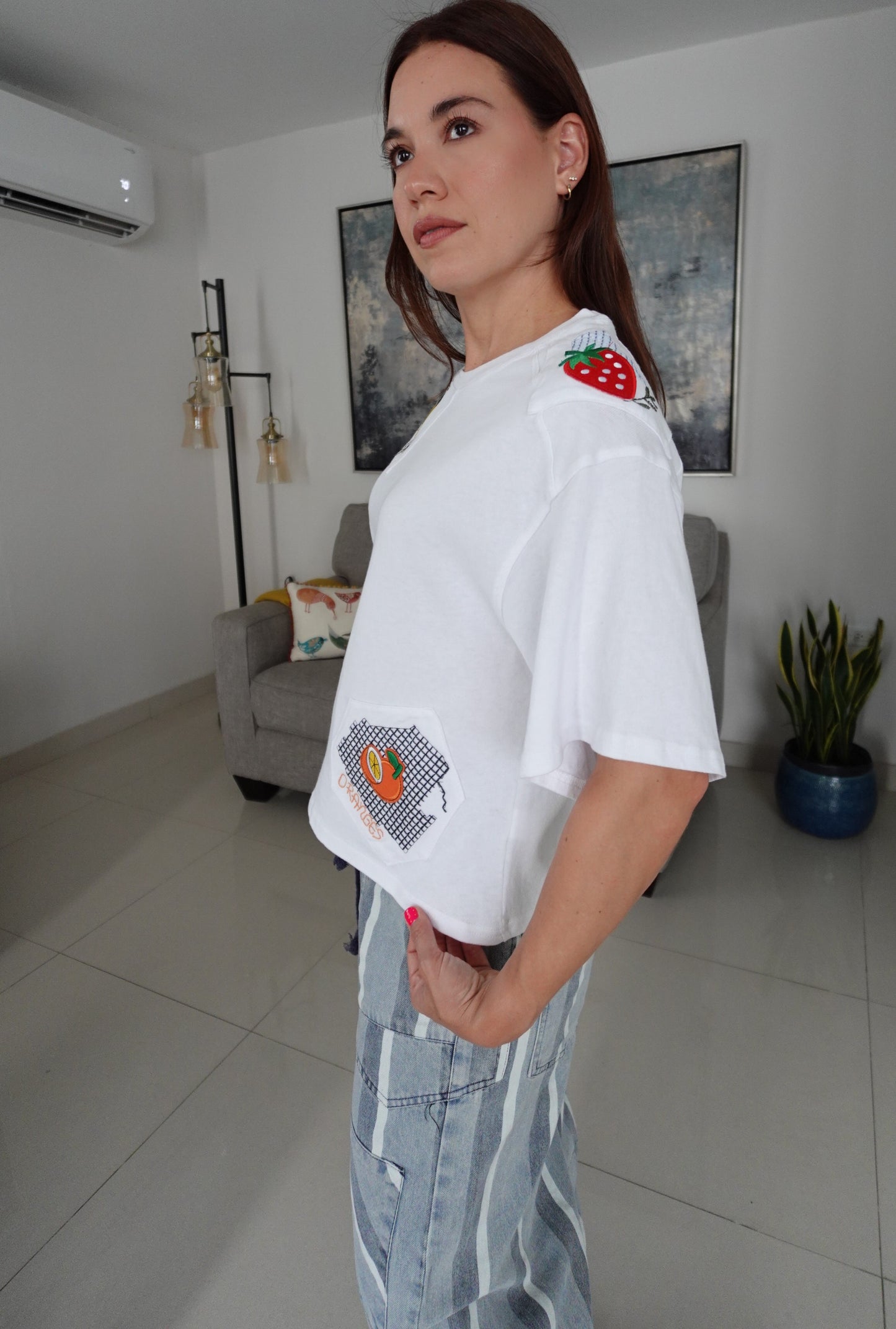 FRUIT TOP