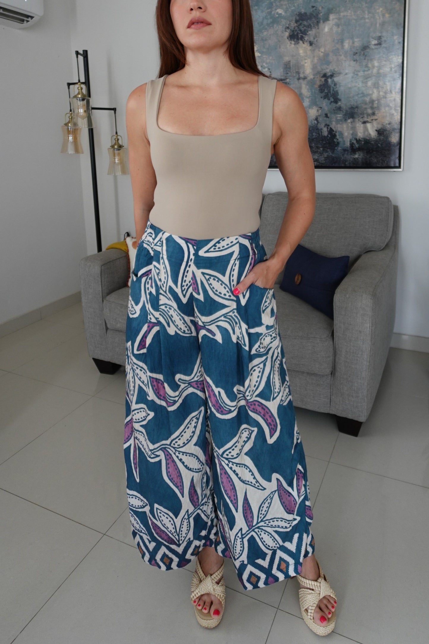 NAYDA PANT