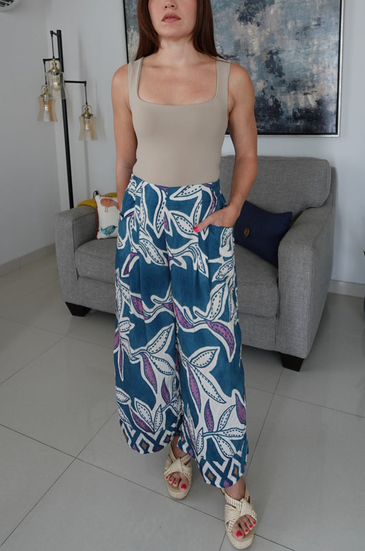 NAYDA PANT