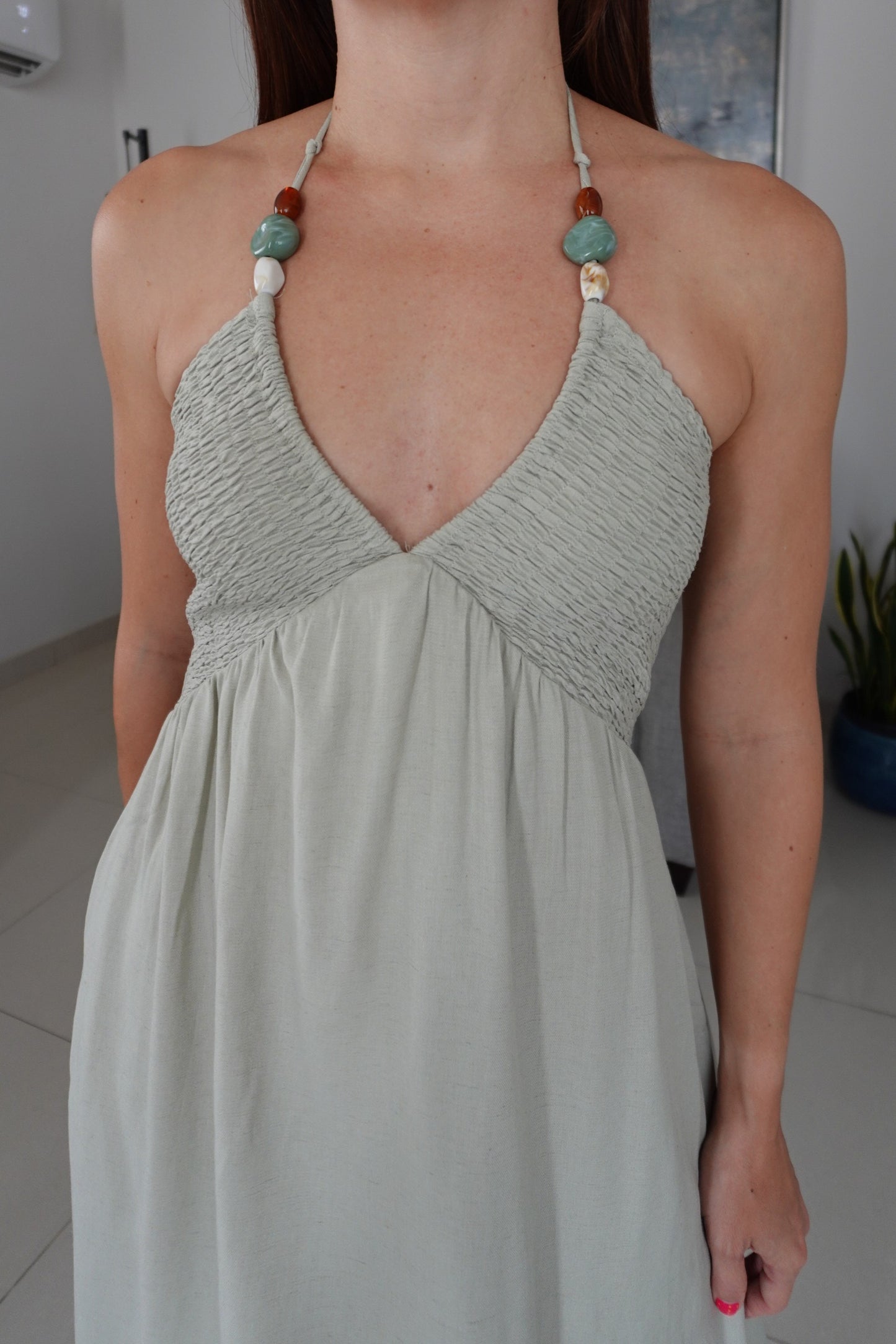 NATALIA DRESS