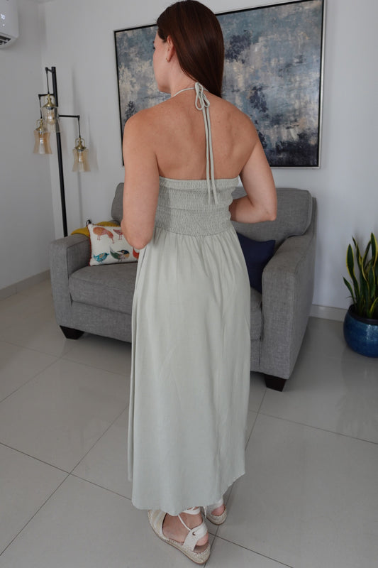 NATALIA DRESS