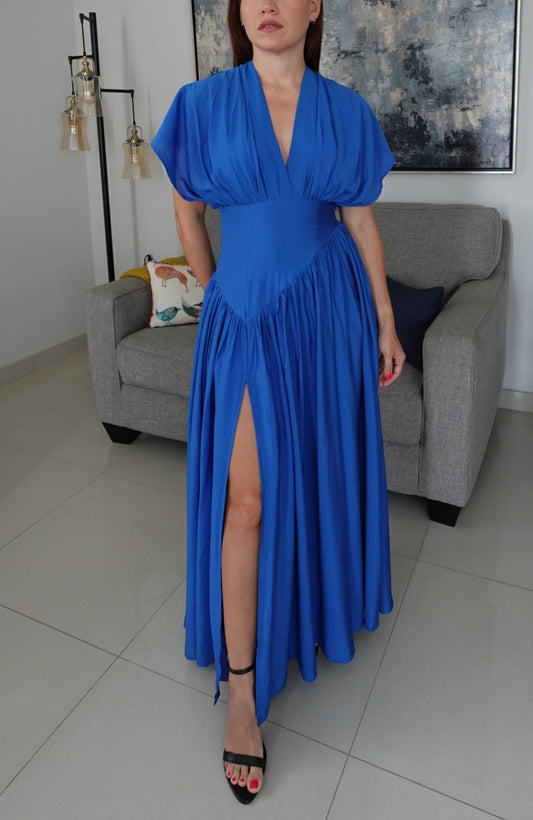 CAROLINE DRESS