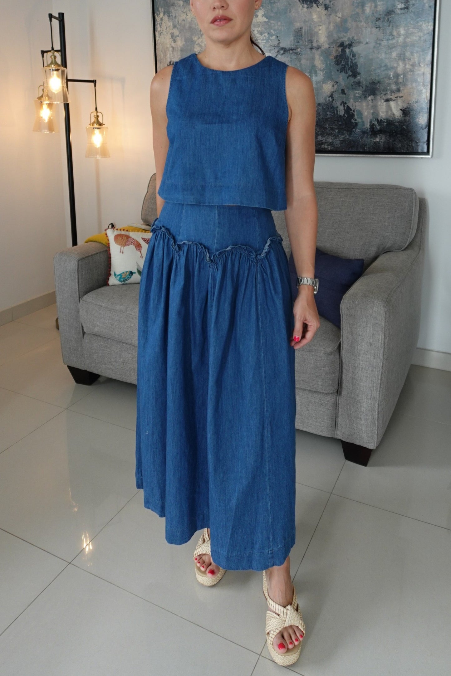 MARIAM SET