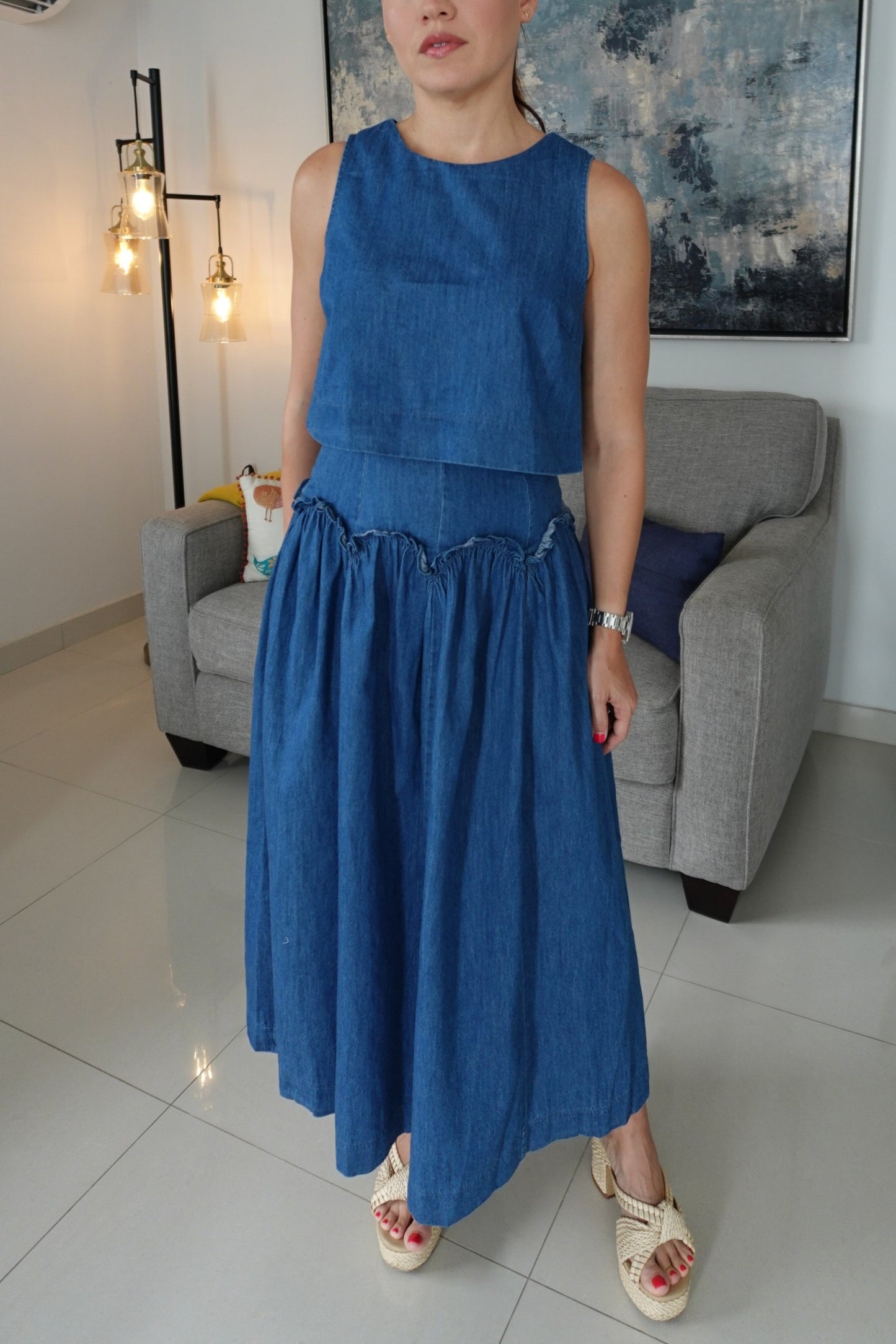 MARIAM SET