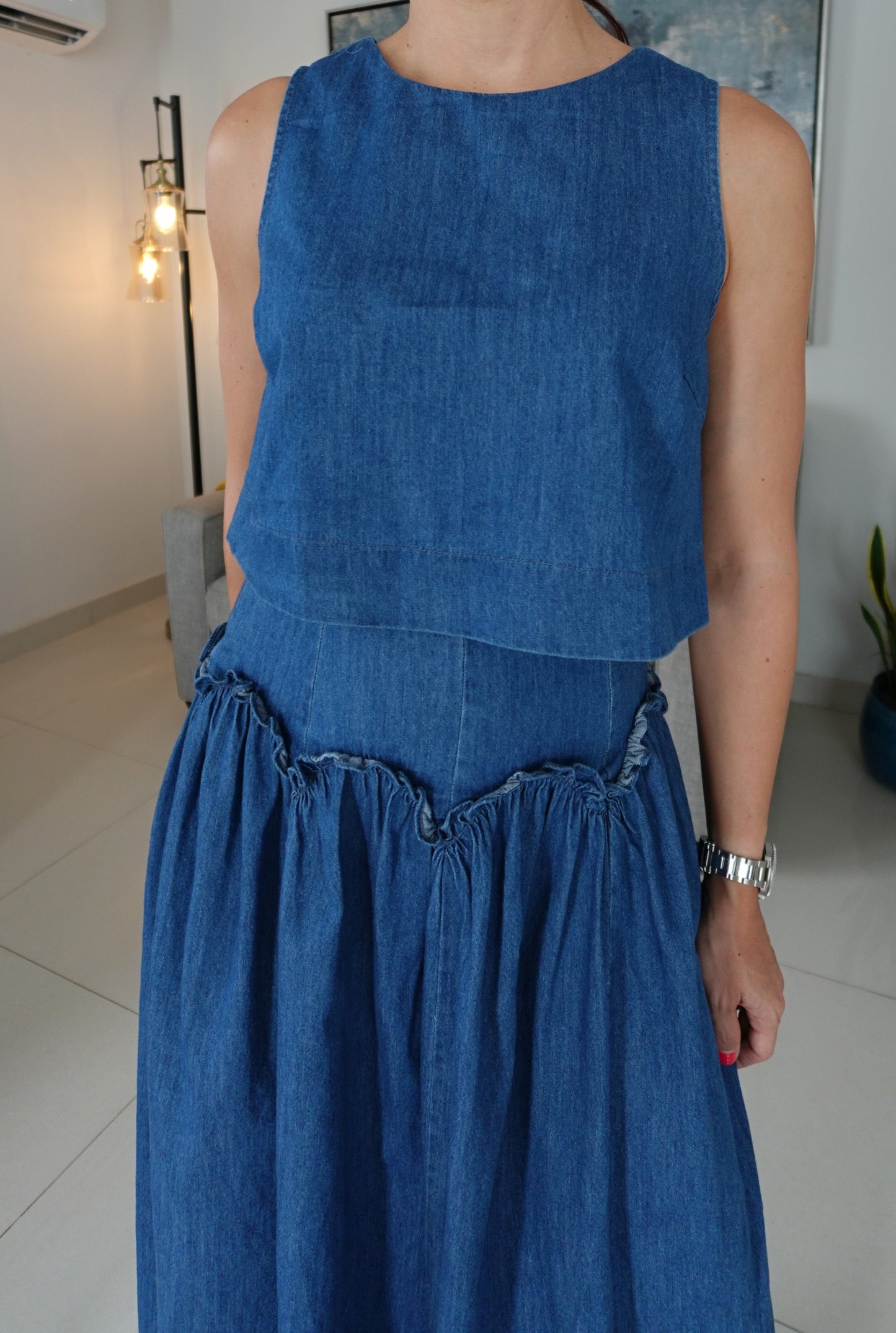 MARIAM SET