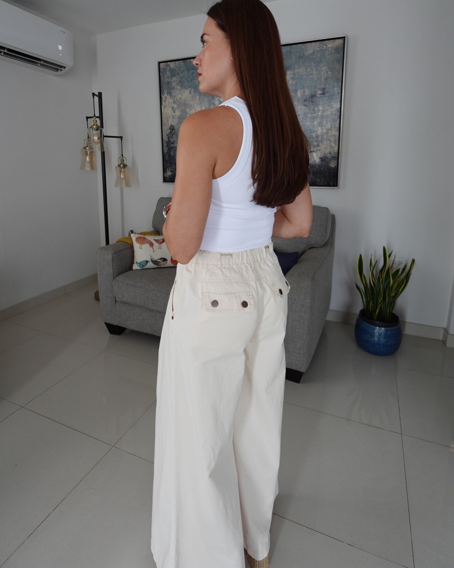 ERIKA PANT