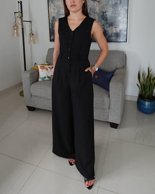 RAIZA JUMPSUIT