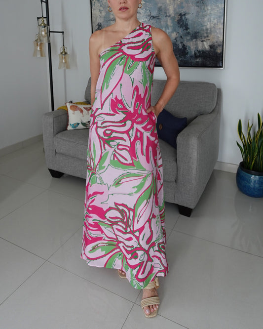 AZALEA DRESS