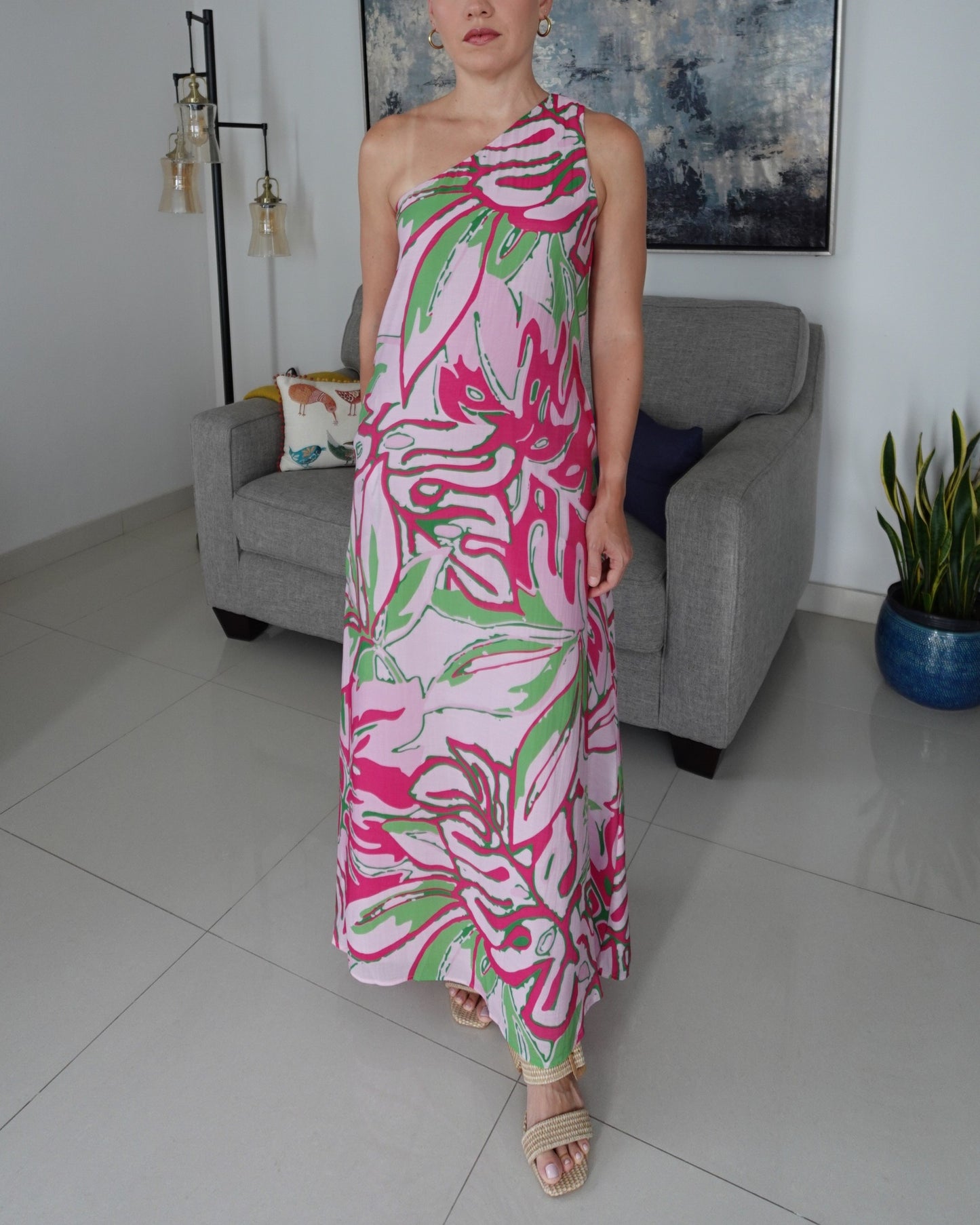 AZALEA DRESS