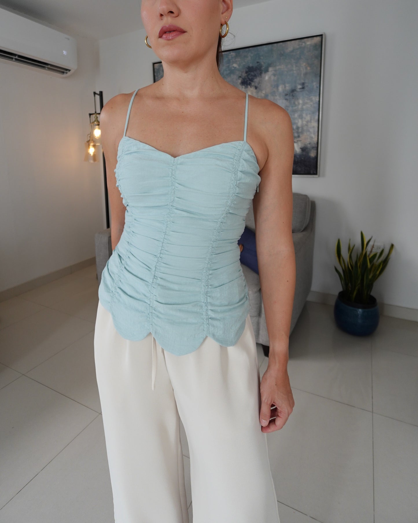 MILLIE TOP