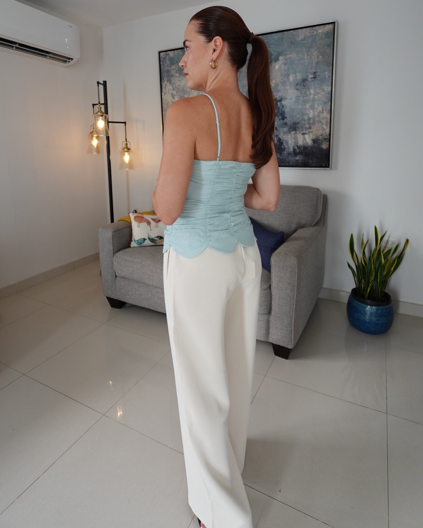 MILLIE TOP