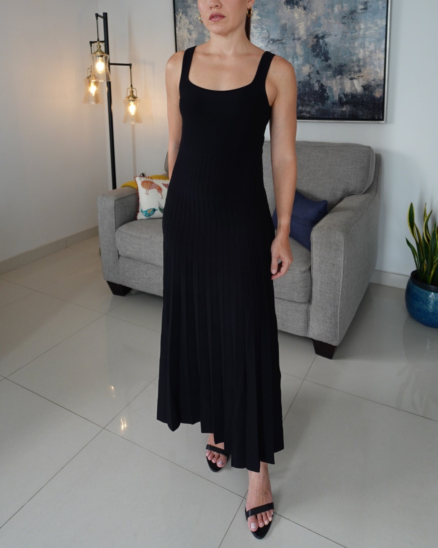 FRANCISCA DRESS