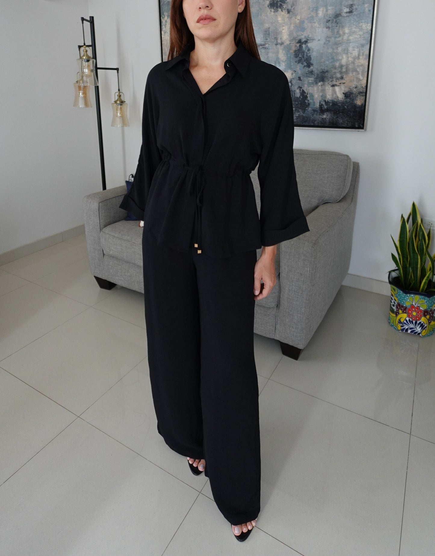 CARLOTA SET
