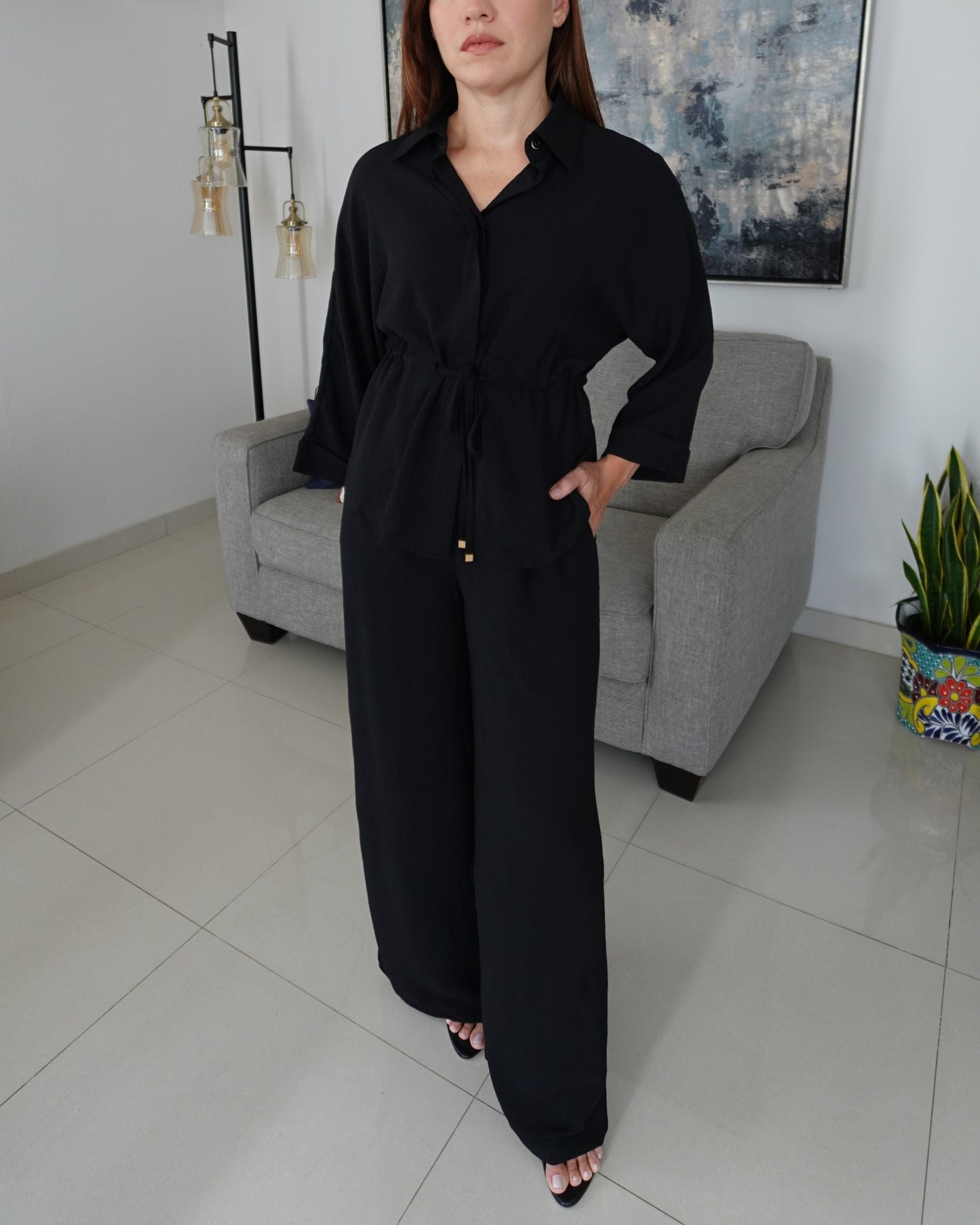 CARLOTA SET