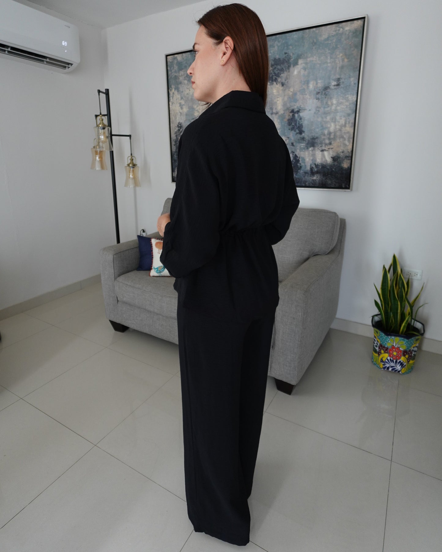 CARLOTA SET