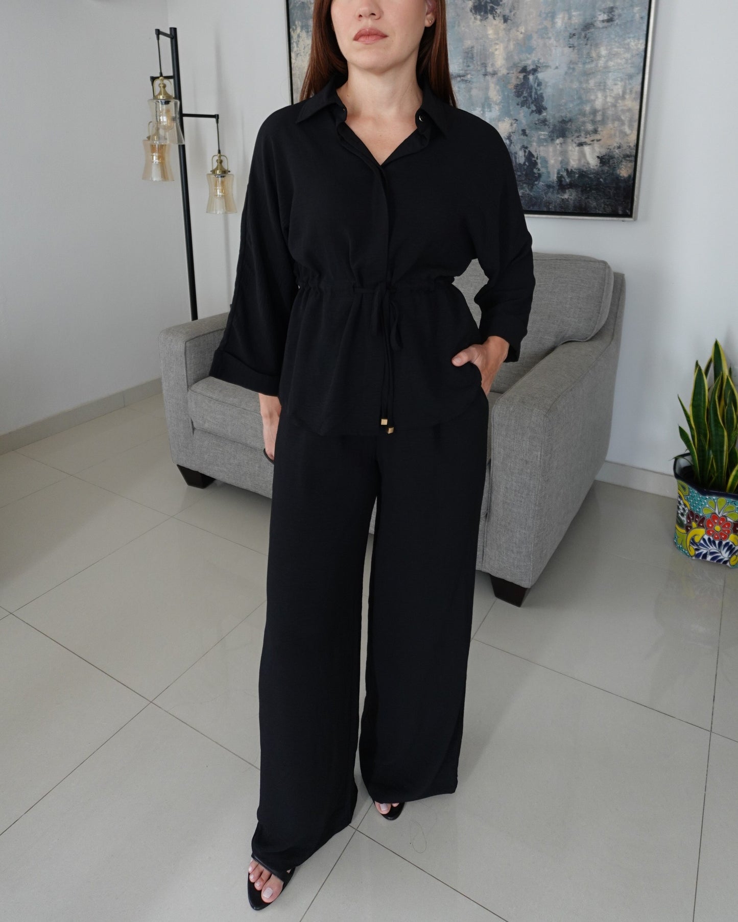 CARLOTA SET