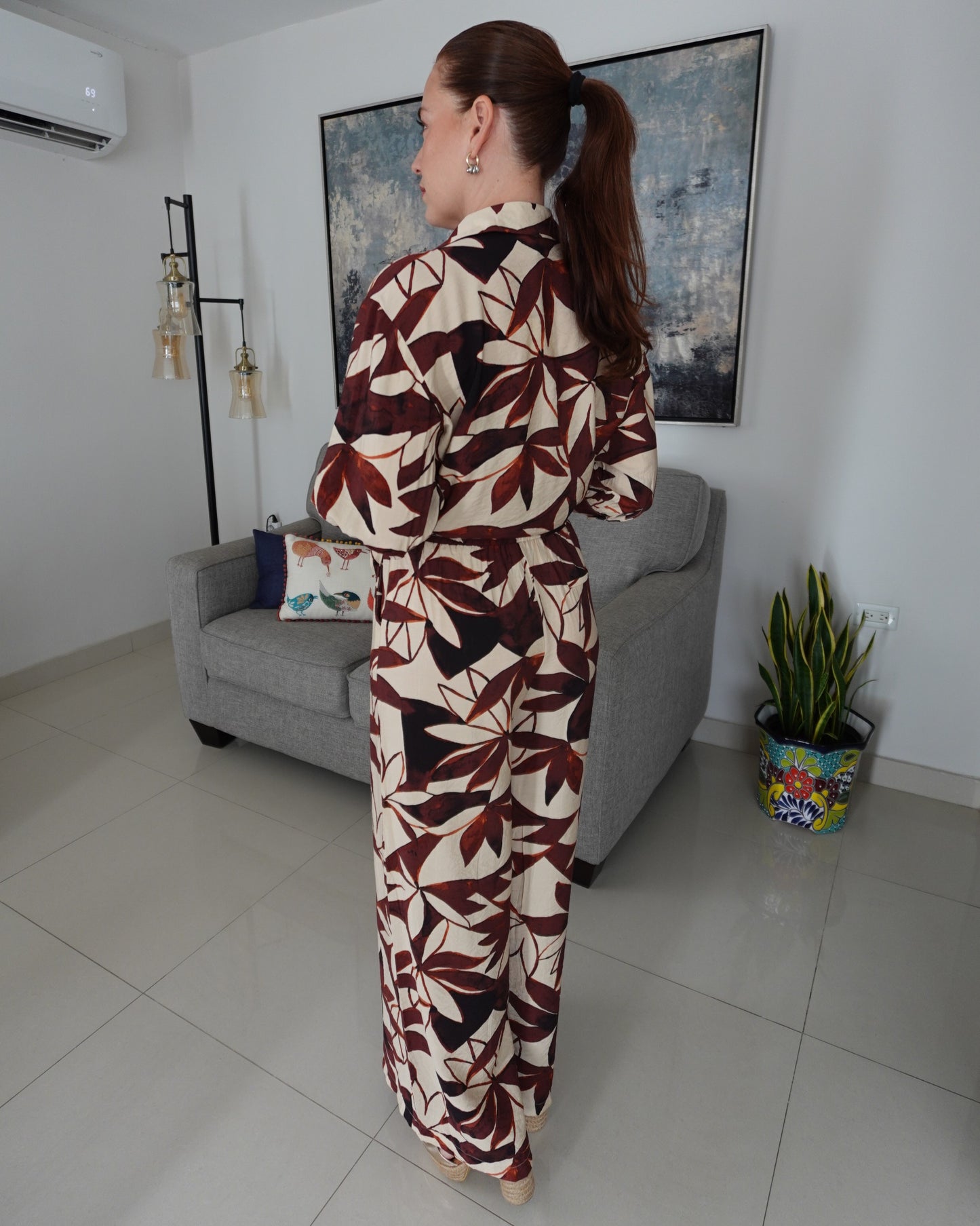 AUTUM SET