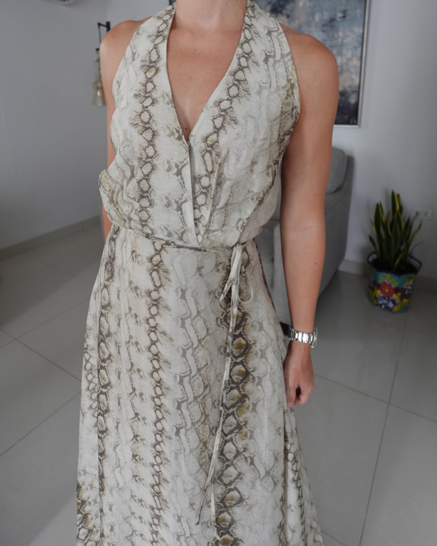 ANA DRESS
