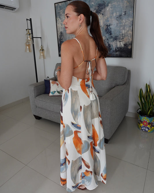MARISEL DRESS