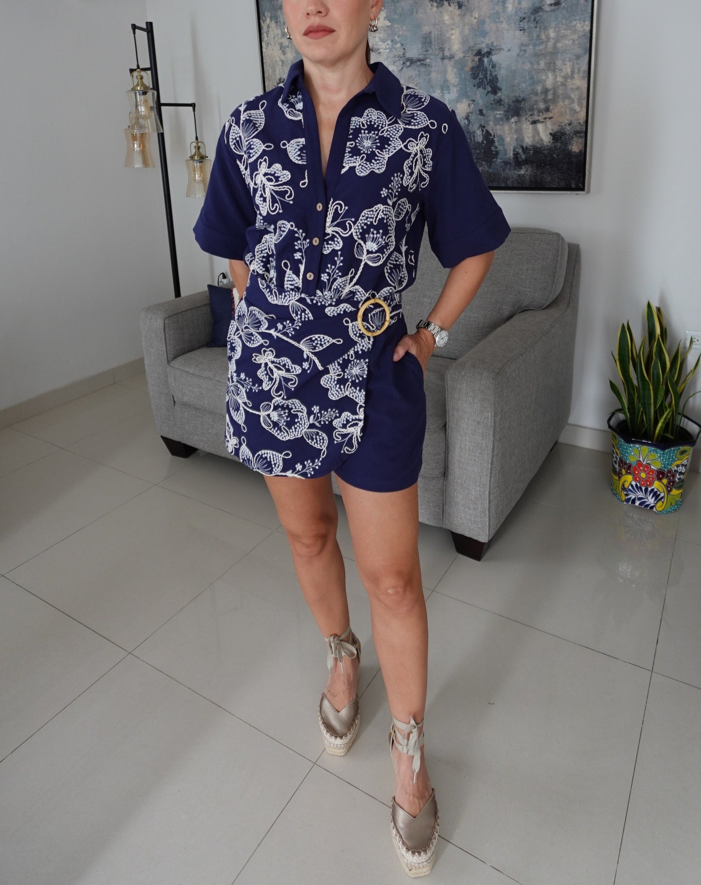 AMAIA SET