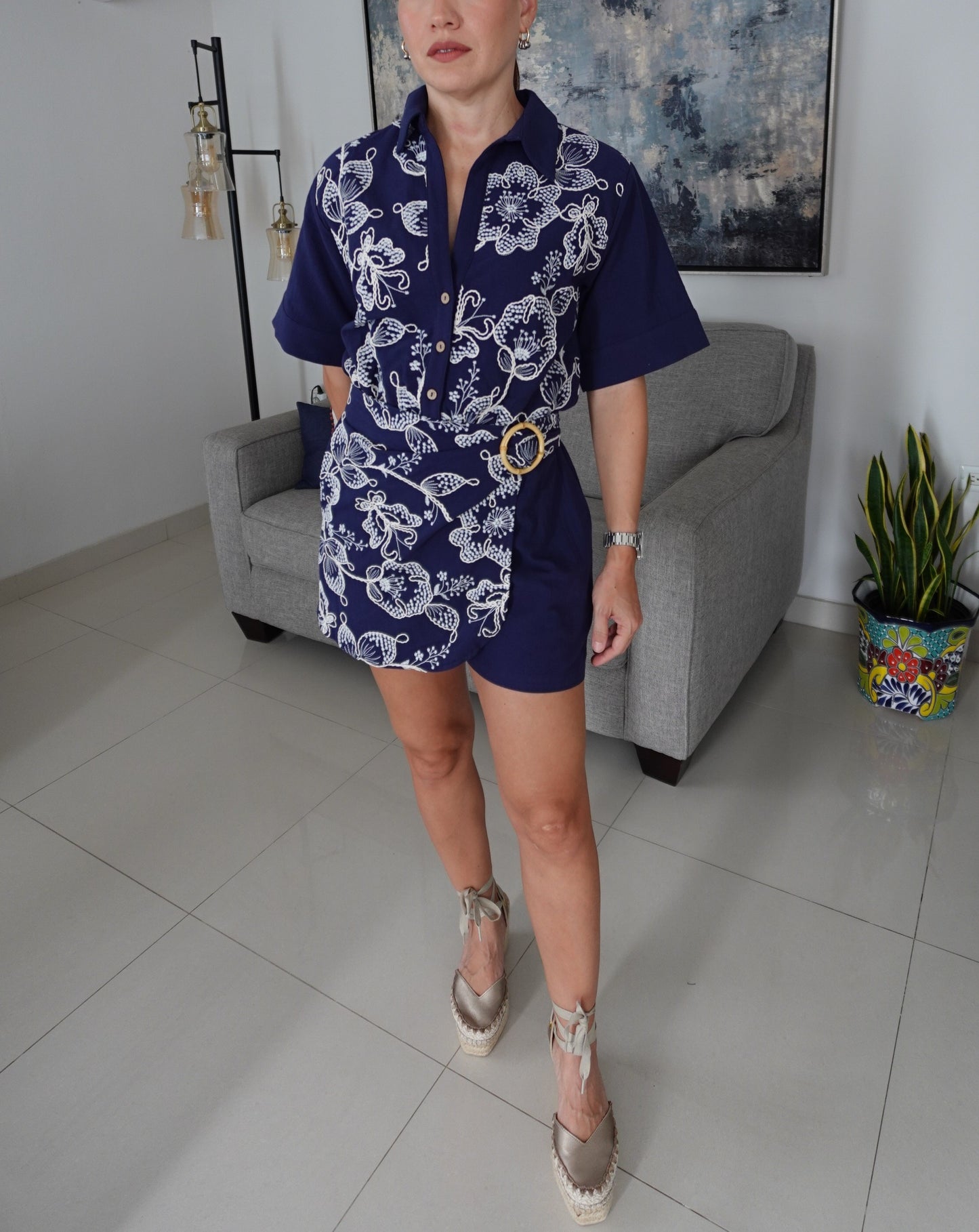 AMAIA SET