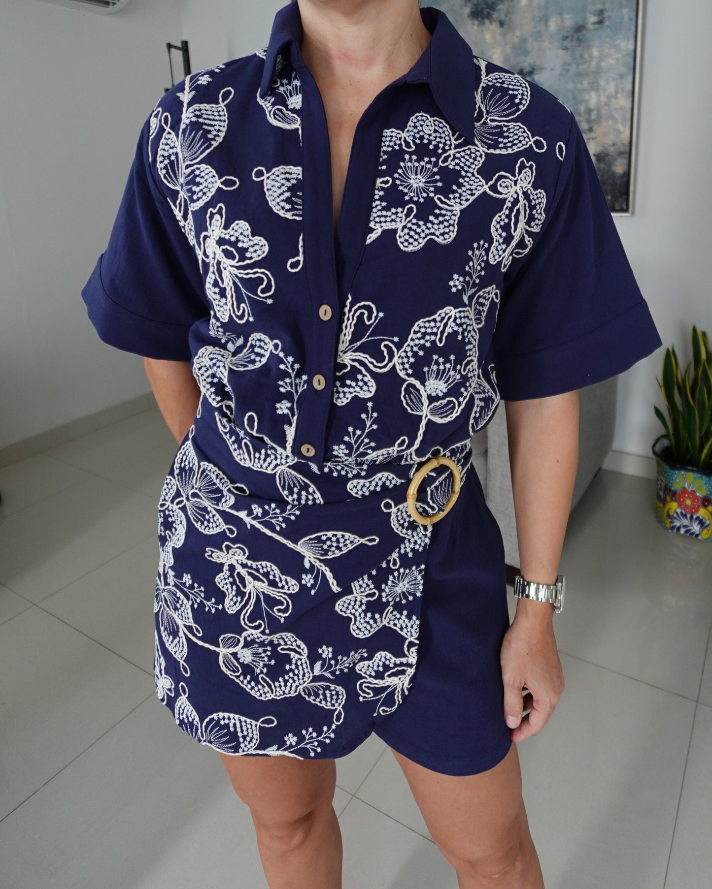 AMAIA SET