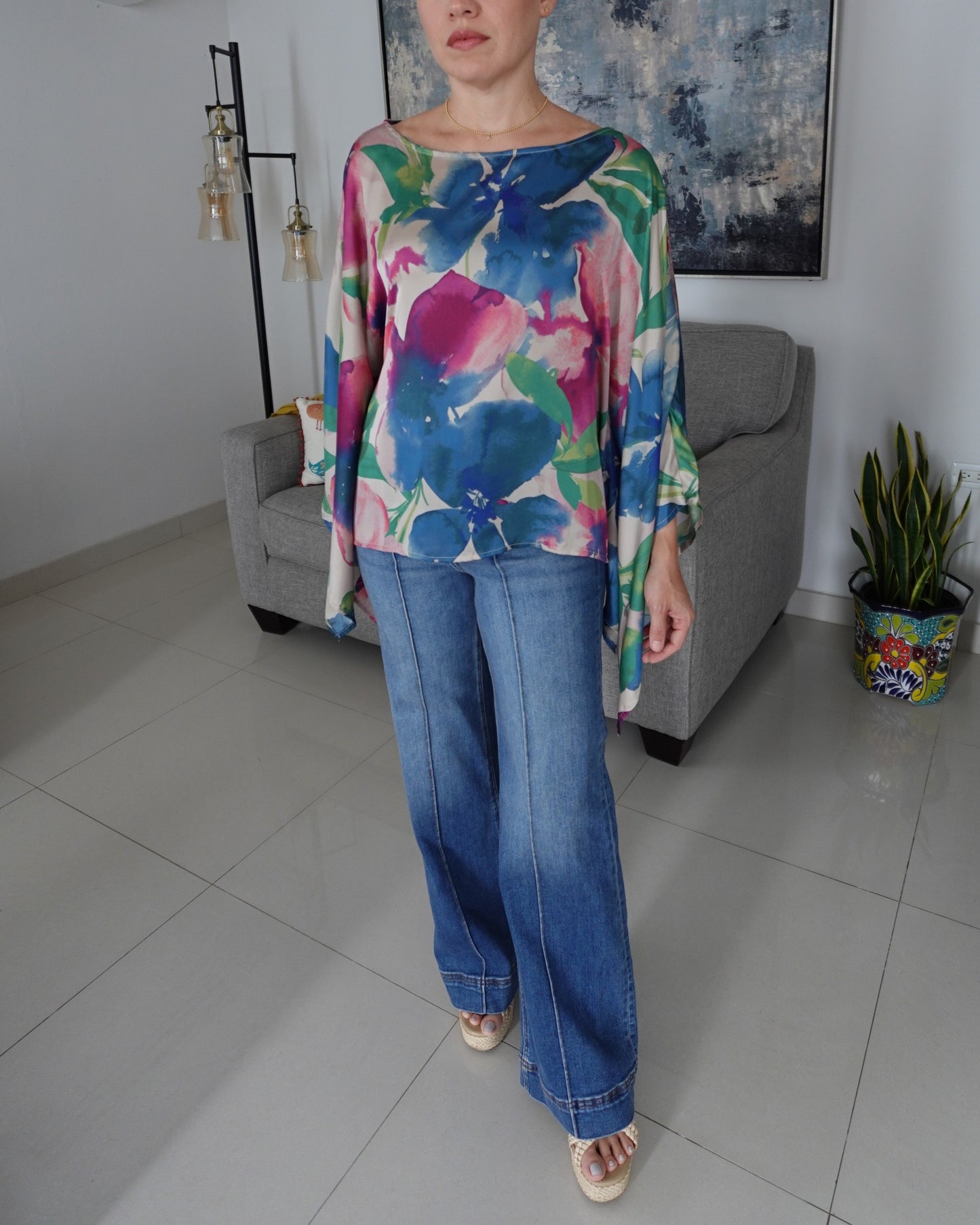 IRIS TOP