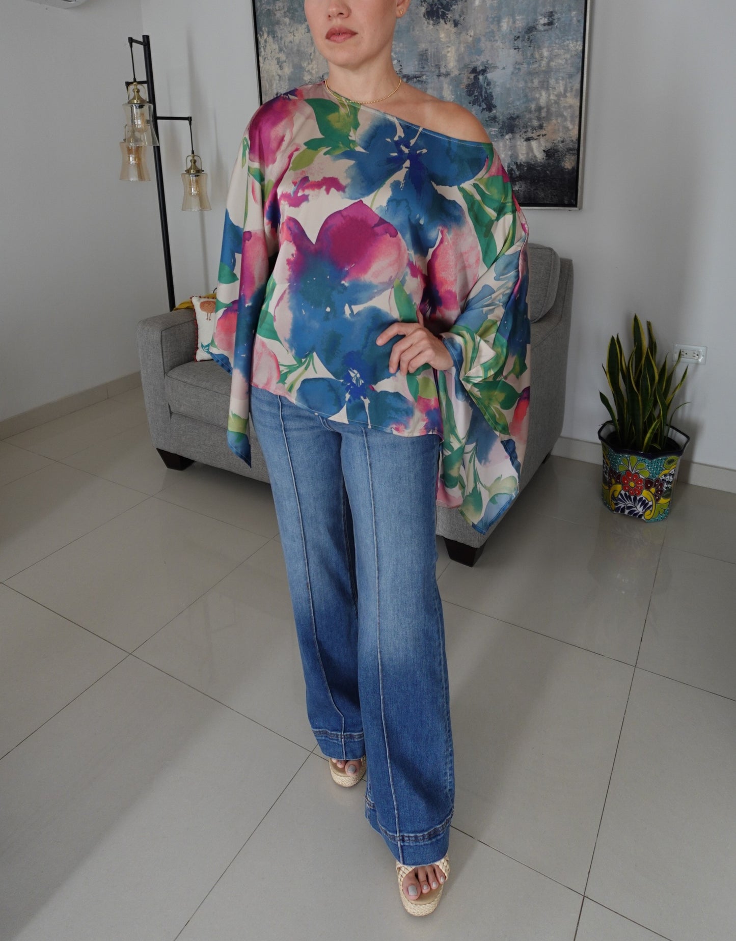 IRIS TOP